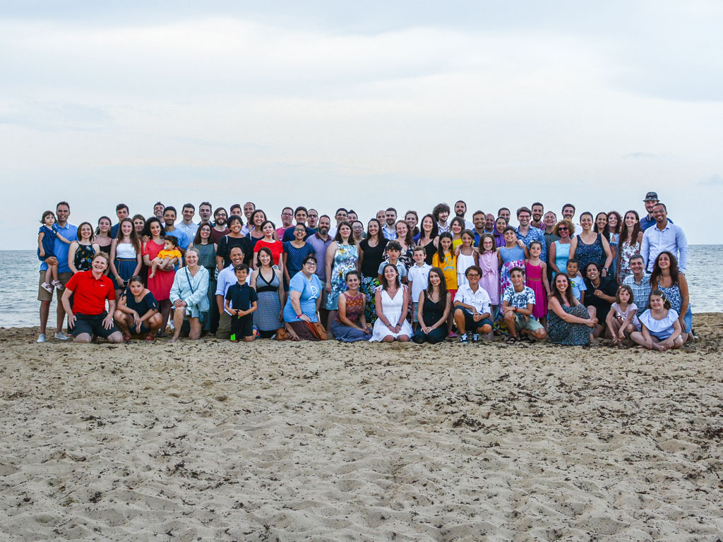 How we celebrated the Balsamiq 10th anniversary