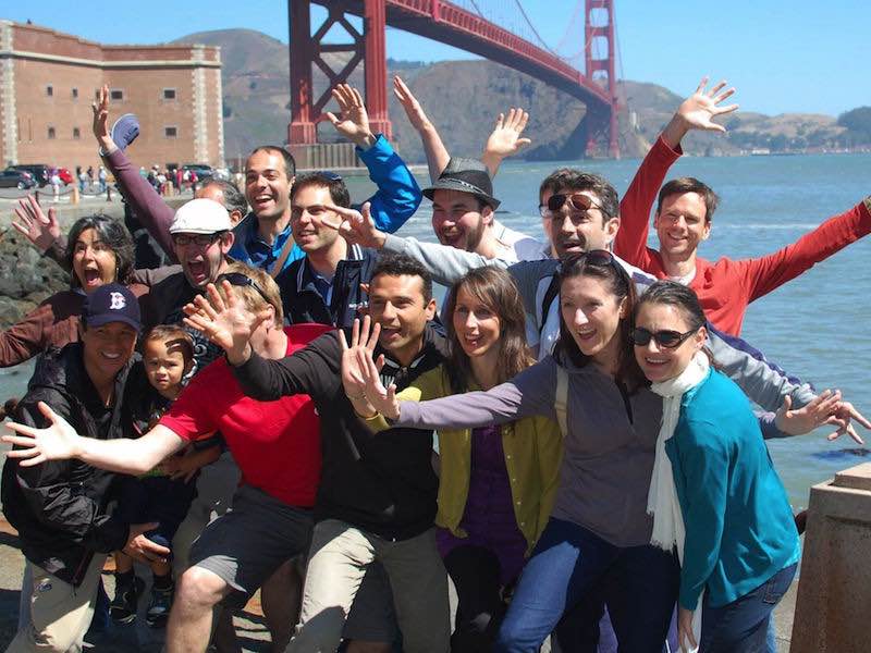 Looking back at 2013