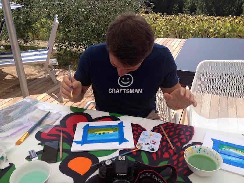 Professional development at Balsamiq