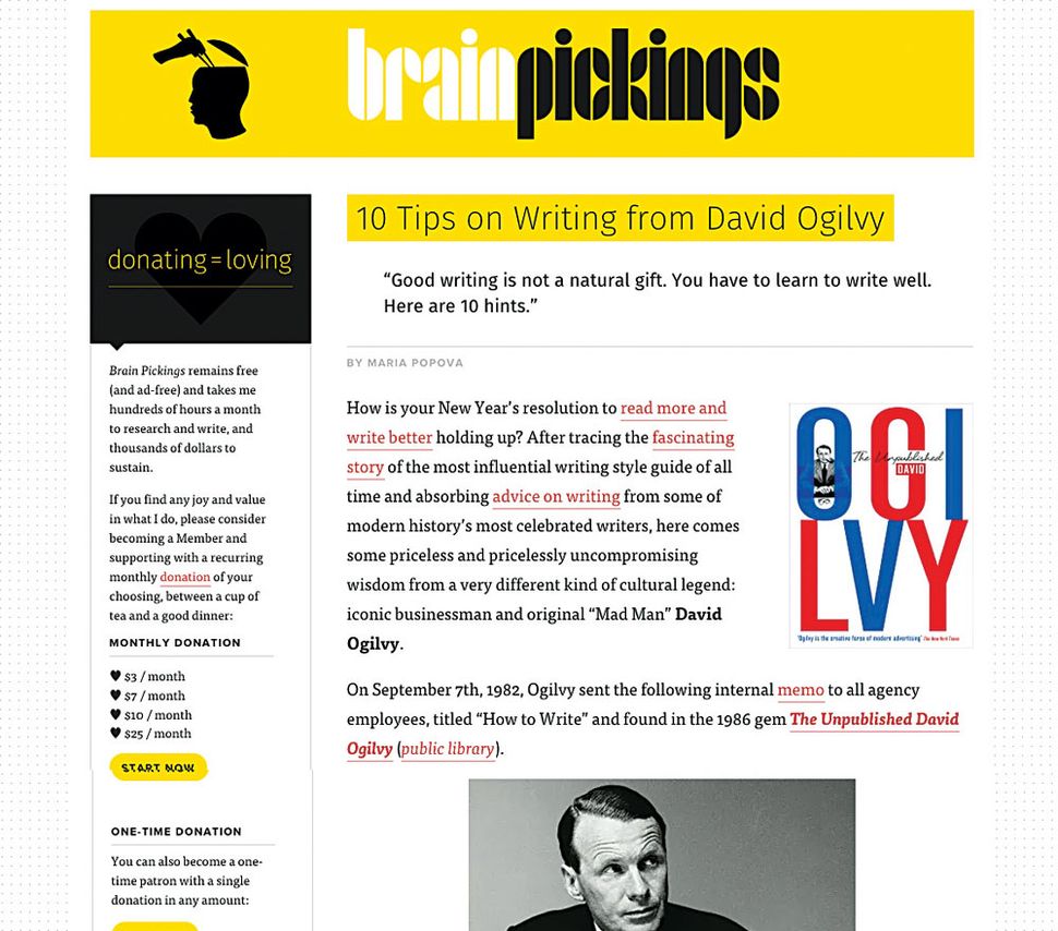 Designing a winning UX portfolio