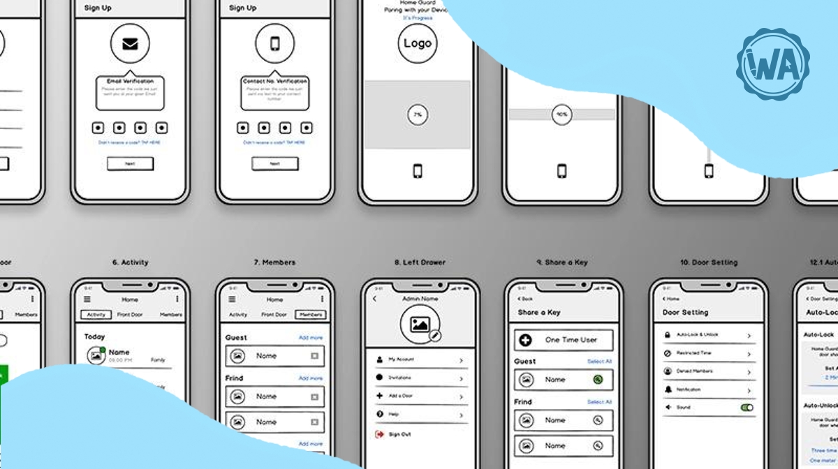 Wireframing tips every design agency should know