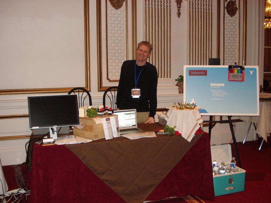 Atlassian Summit trip report