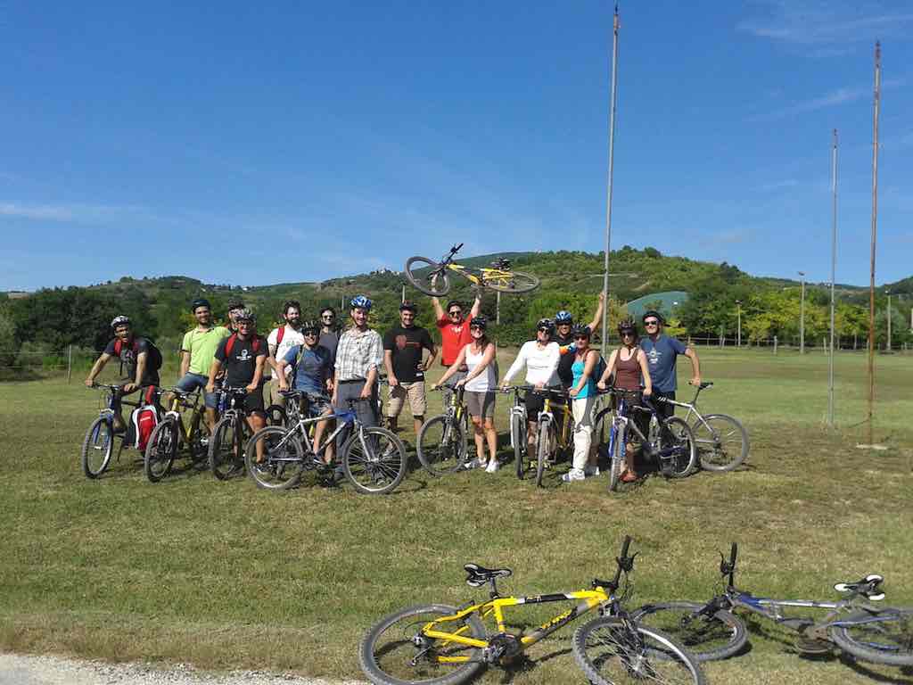 2014 retreat: Learning from and about