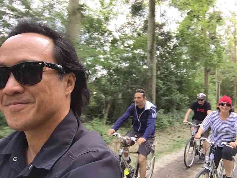 Looking back at 2015