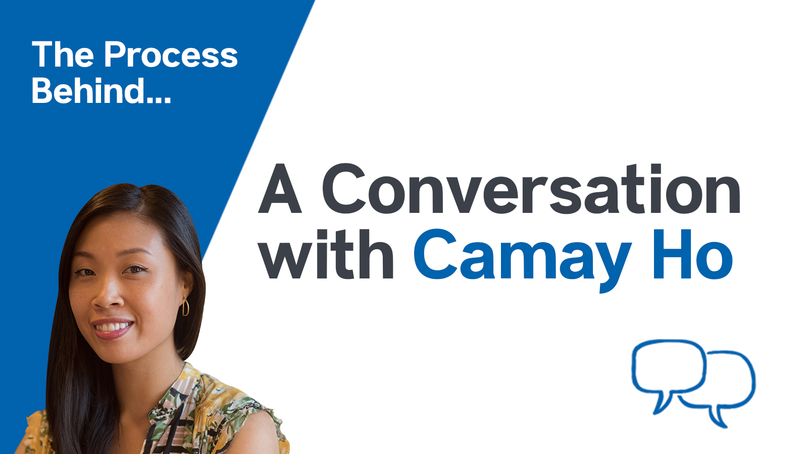 The process behind designing complex dashboards