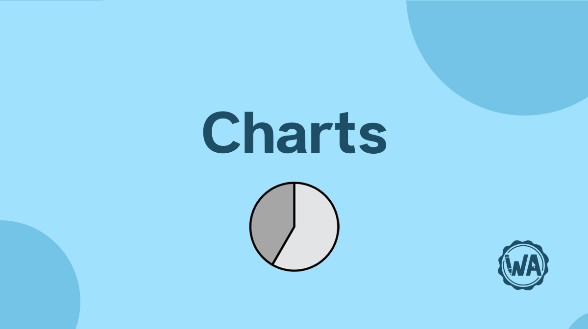 Chart guidelines