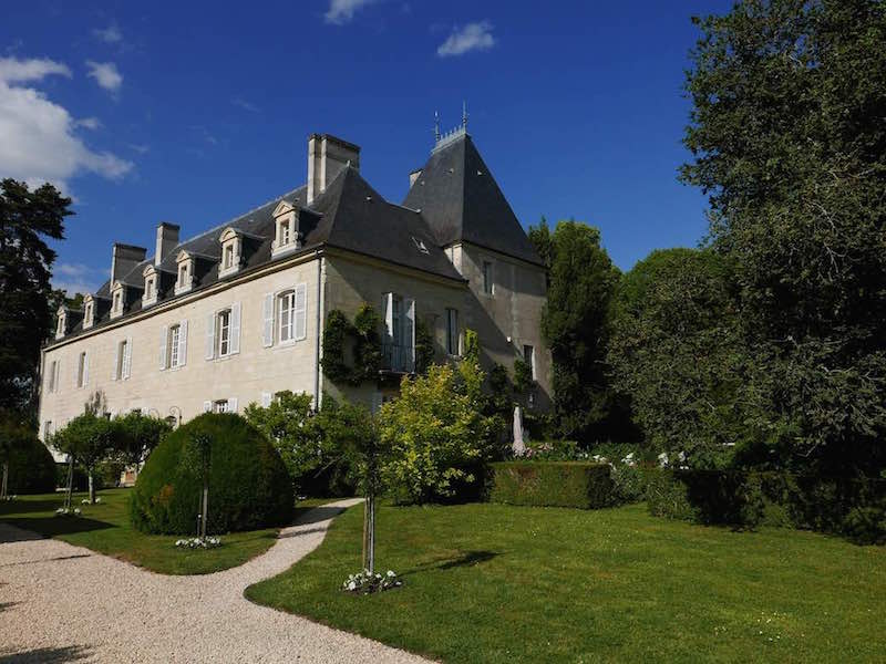 2015 Balsamiq retreat in the Loire Valley