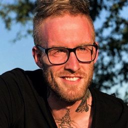 Christopher Silvestri