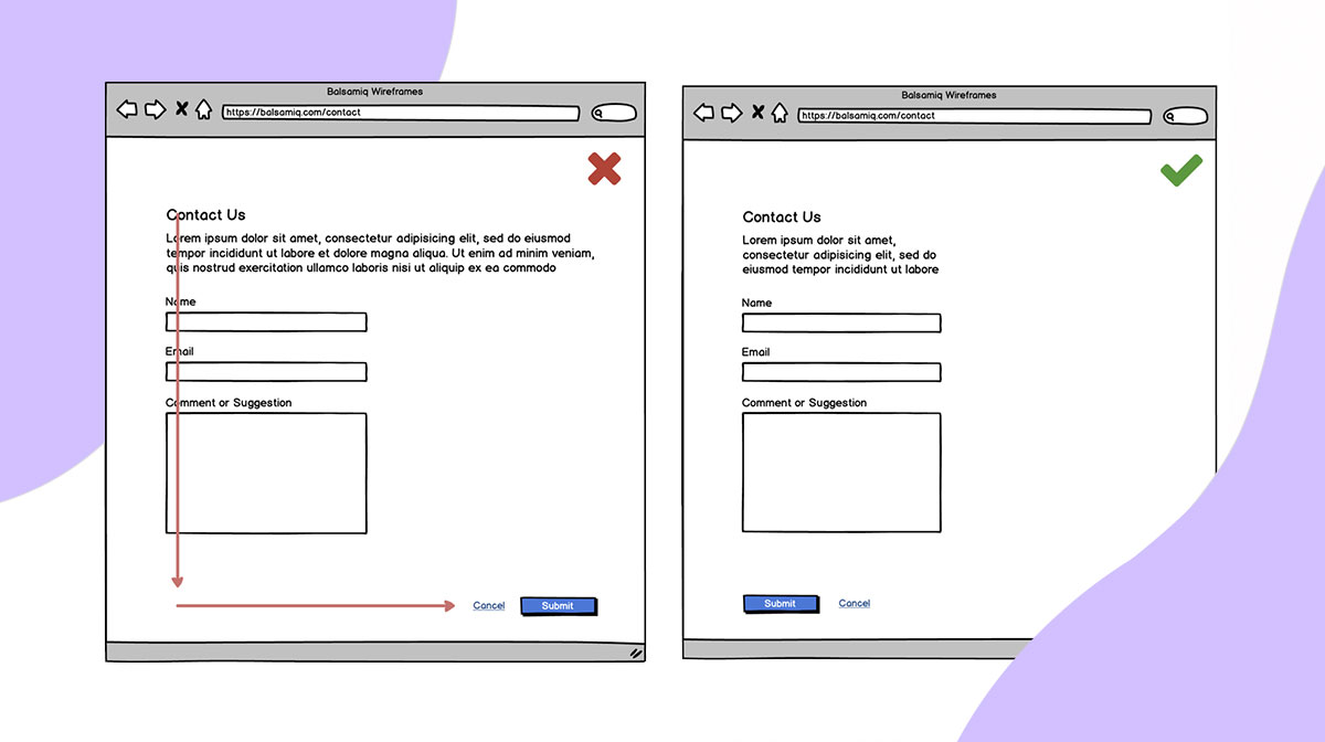17 button design best practices to make users actually click