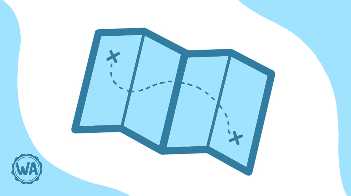 Five steps to creating great wireframes