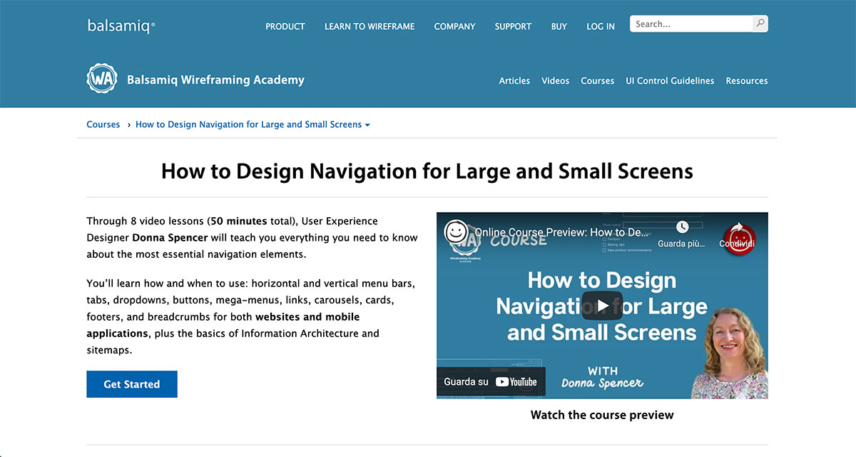 How Balsamiq outsources content projects