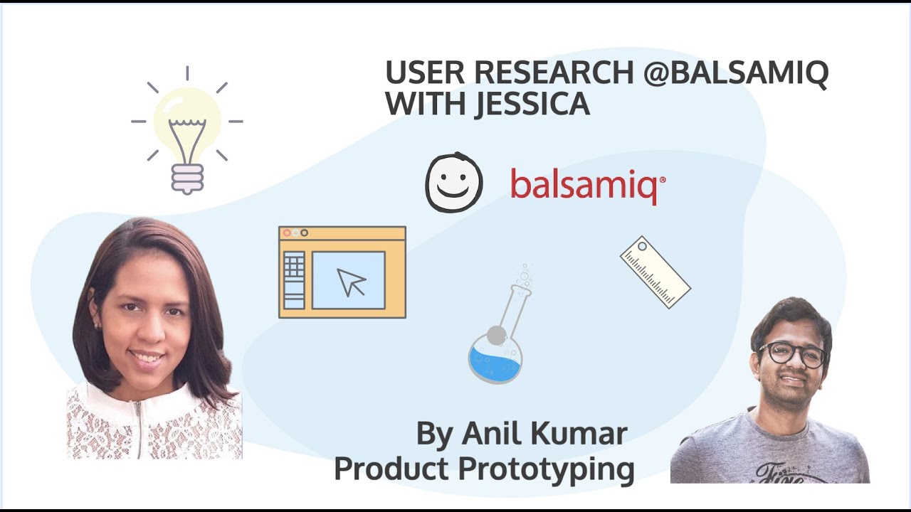 Q&A: How to set up a user research practice