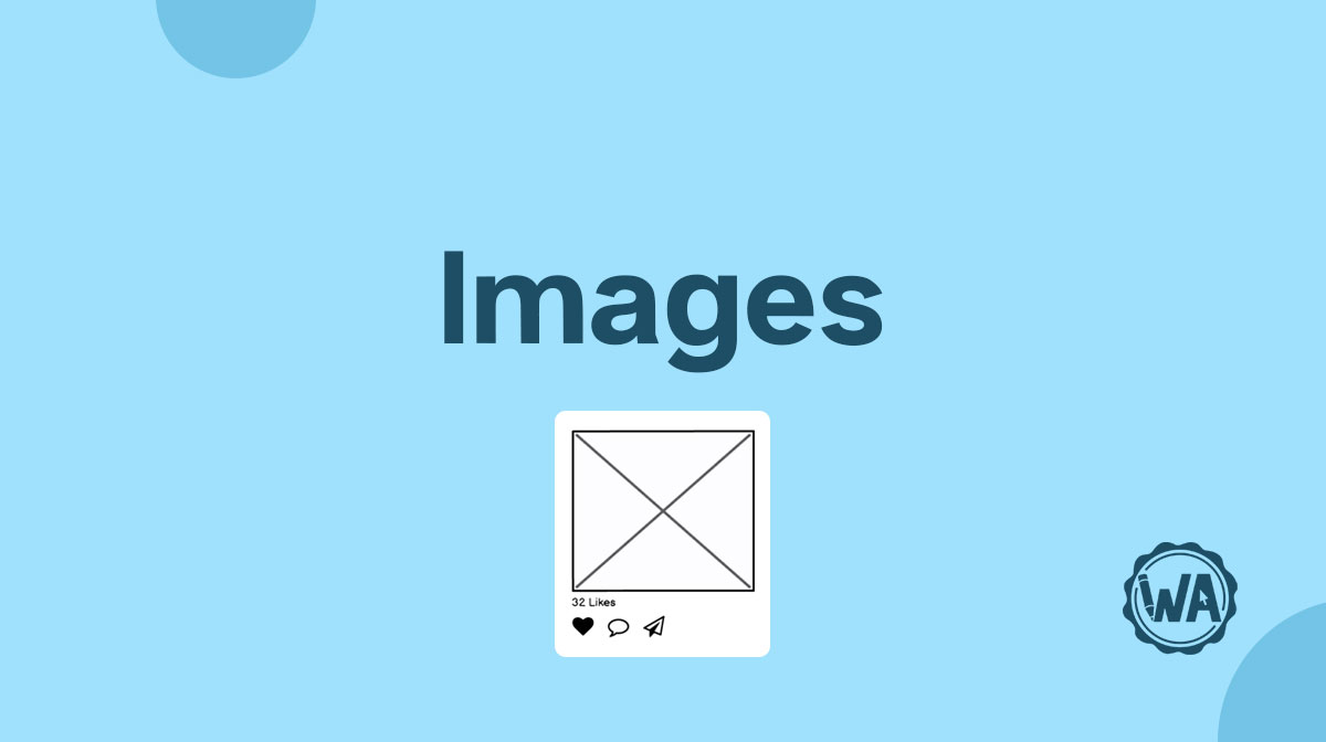 Image guidelines