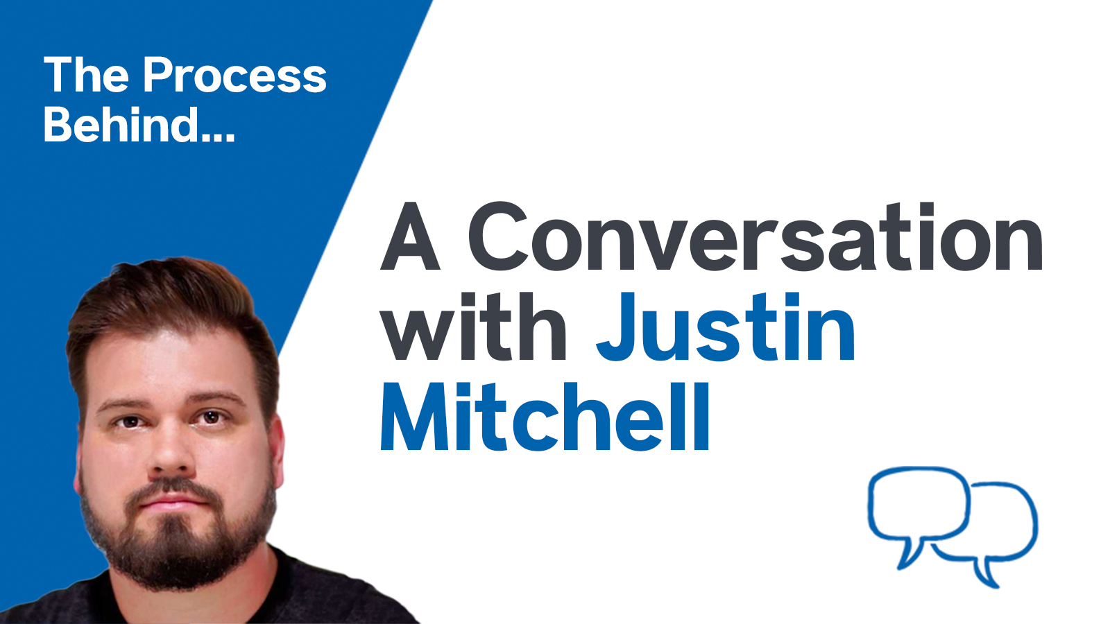 The process behind creating a new digital product