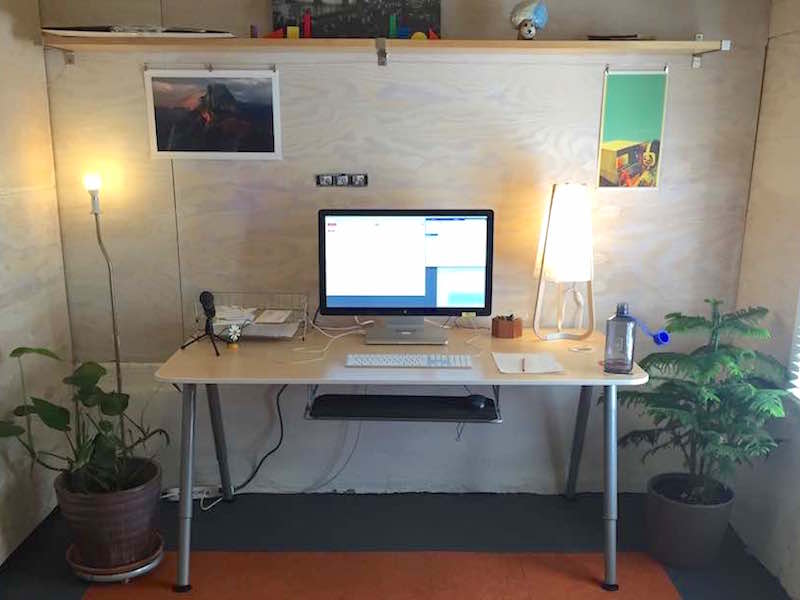 Remote work: what's hard, what's great, and how to stay connected