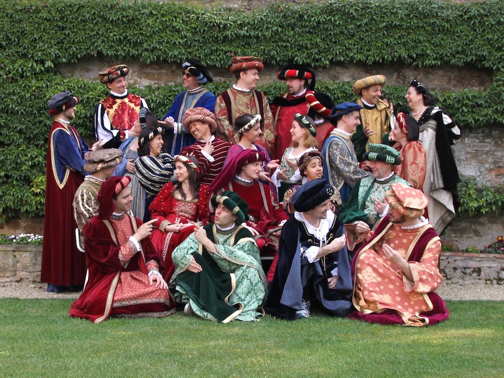 Looking back at 2017