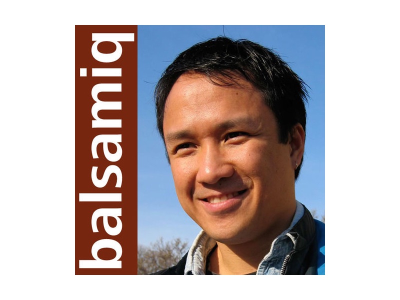 Michael Angeles joins Balsamiq