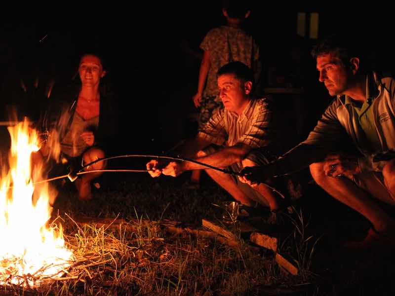 Devising a profit sharing program for micro-multinationals