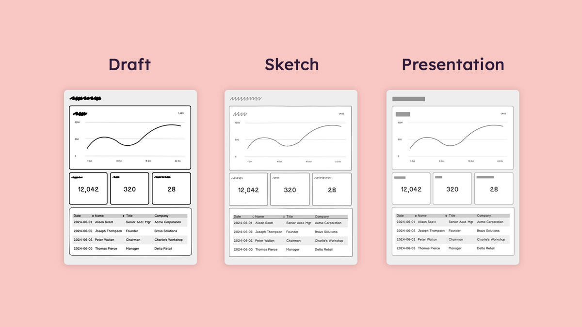 Q3 2024: Balsamiq product updates