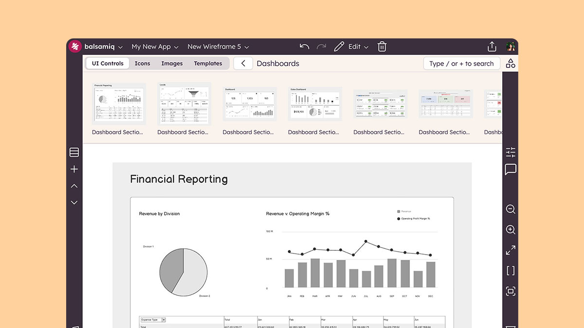 Q4 2024: Balsamiq product updates