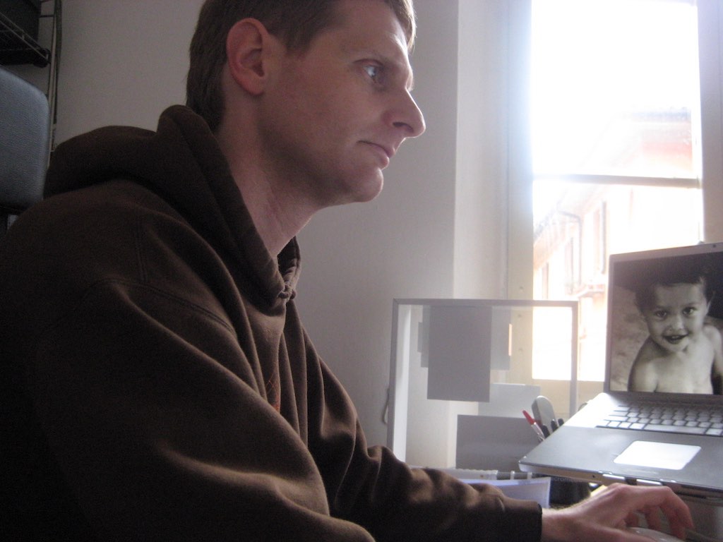 Hit $100,000 in revenue, time to start looking up