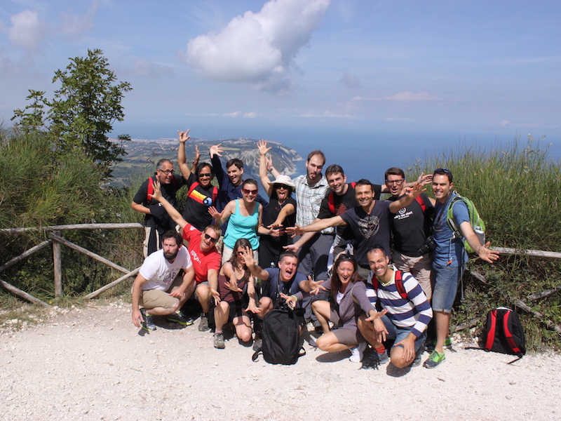 Looking back at 2014