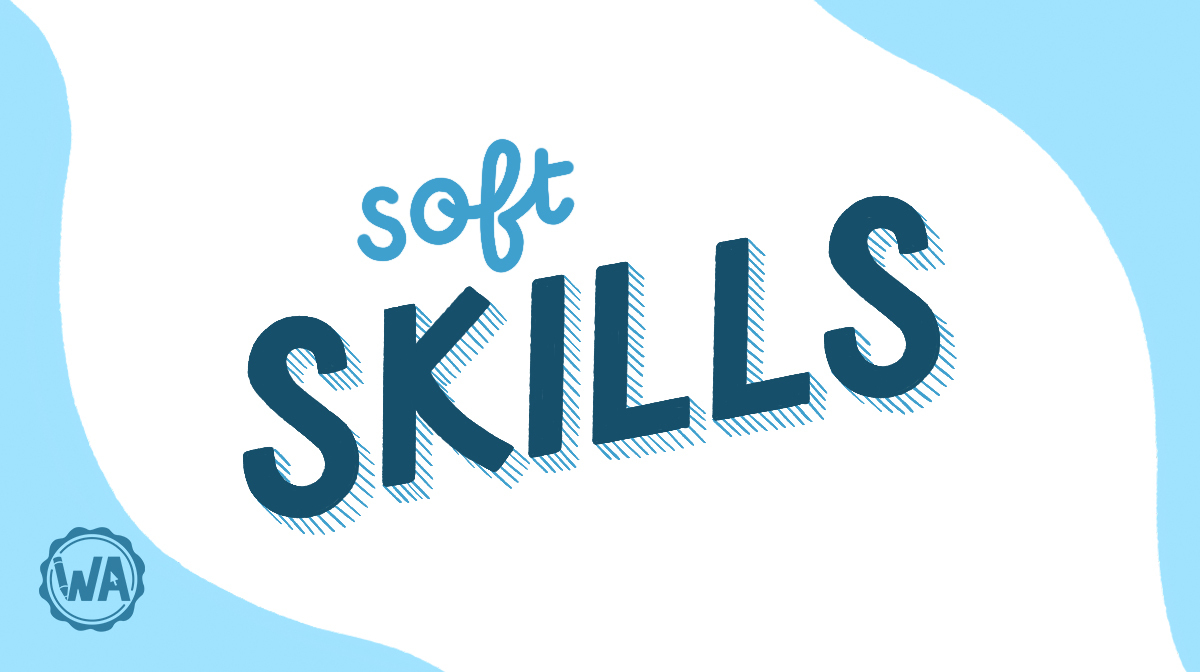 Soft skills for UX designers