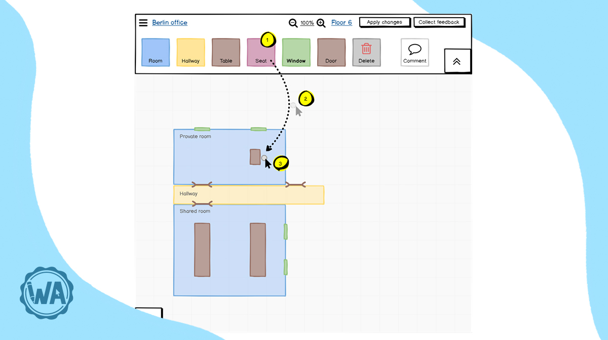 Accelerate your B2B software spec and wireframing process