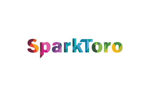 SparkToro Logo