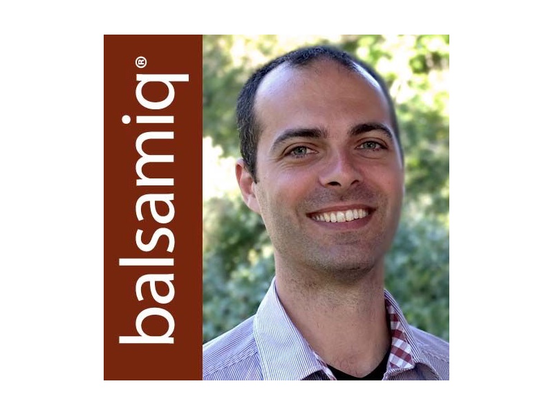 Balsamiq partners with Aramis B.V.