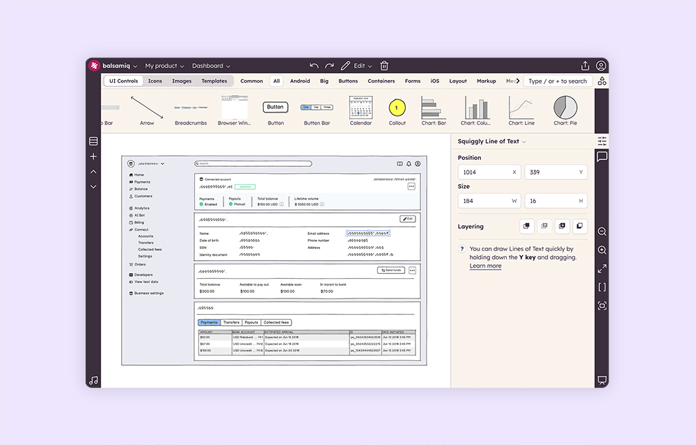 Balsamiq's next chapter: A fresh new look for a well-loved tool