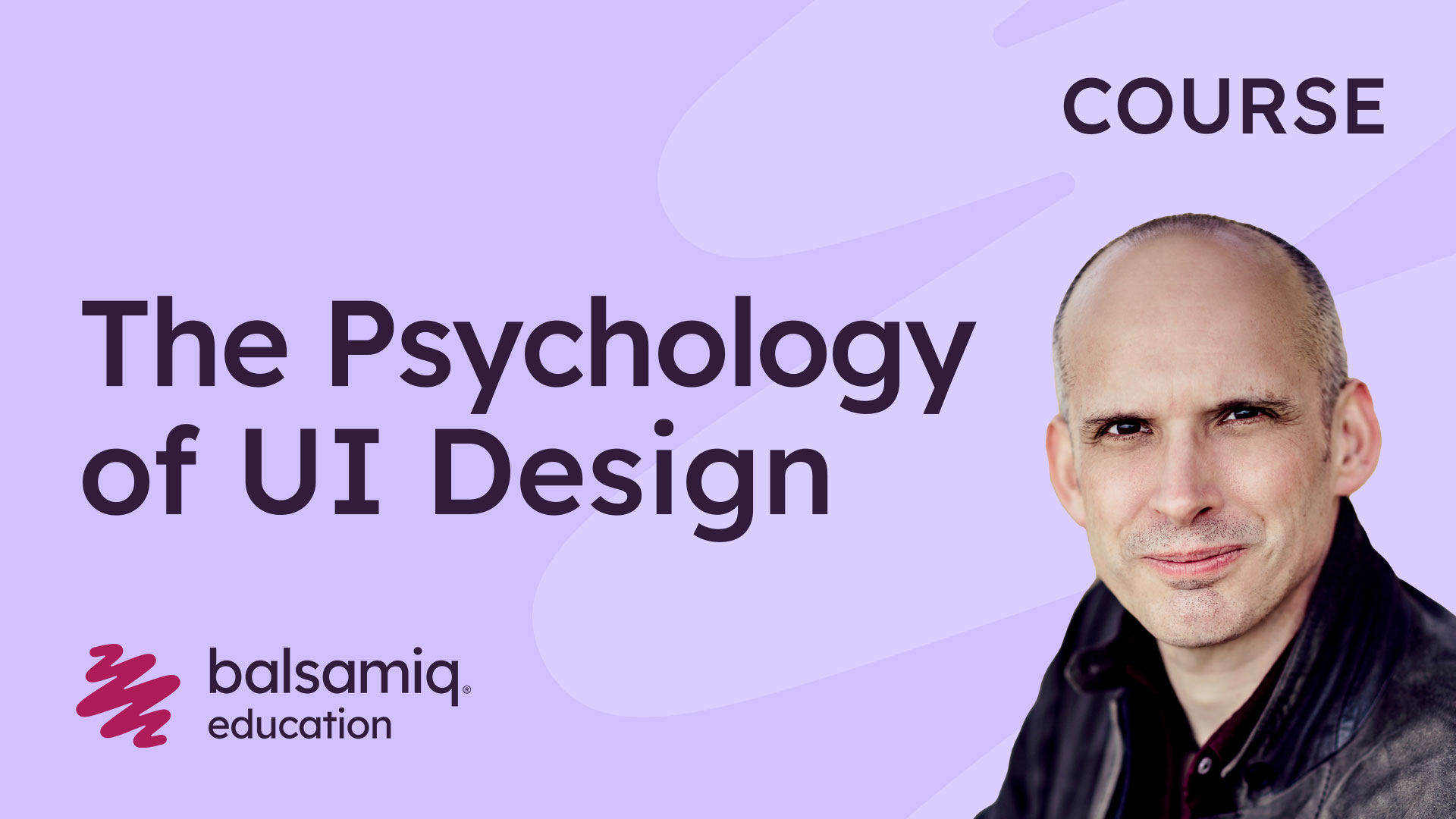 The psychology of UI design
