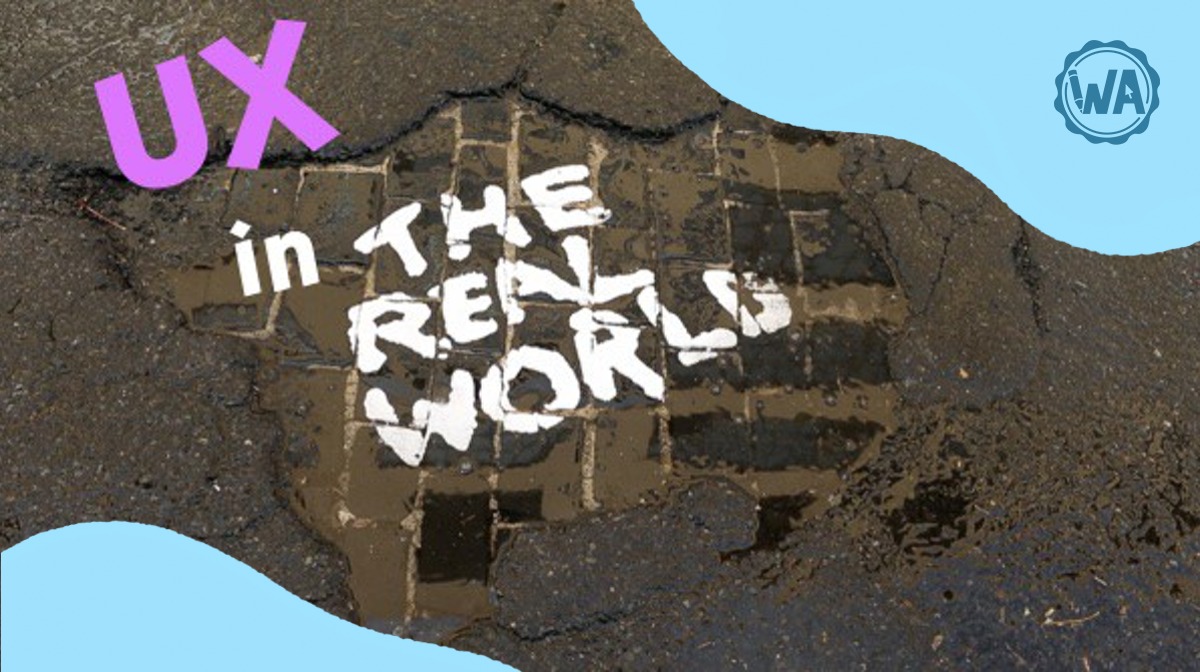 Advice for getting started in UX design