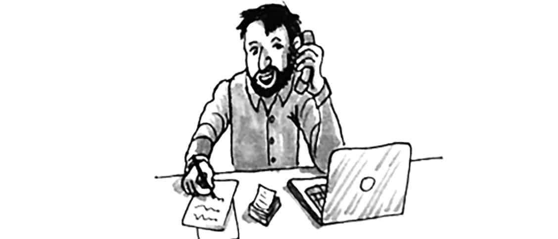 From the classroom to the cubicle: UX in the real world