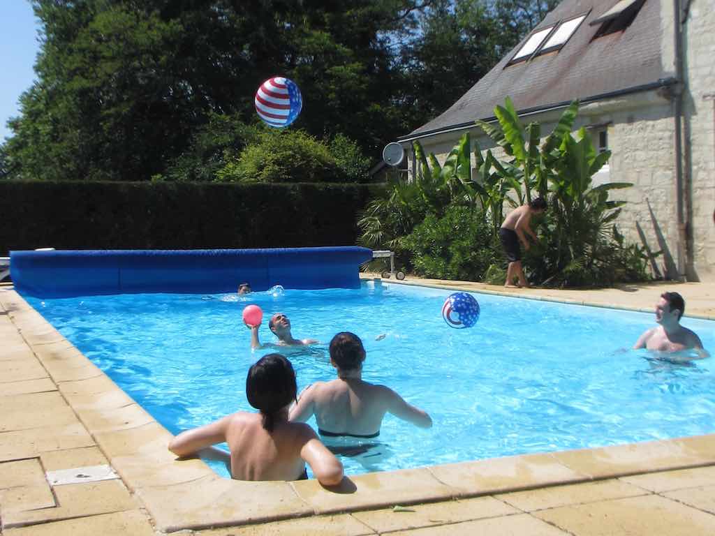 Our vacation policy: mandatory minimum days