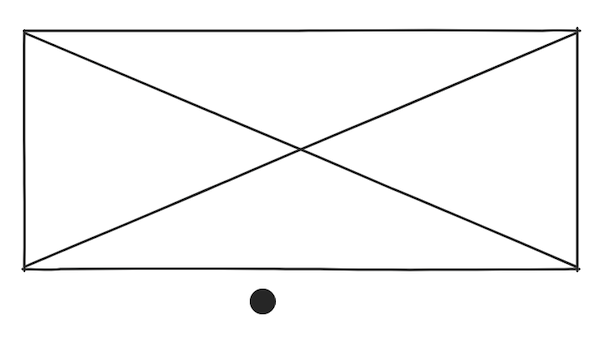 Adding selected carousel indicator below an image to create pagination