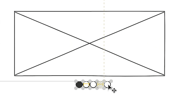 Adding more pagination icons