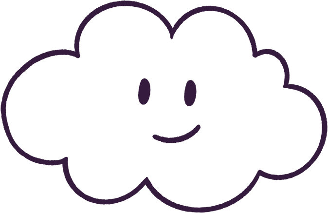 Illustration for Cloud