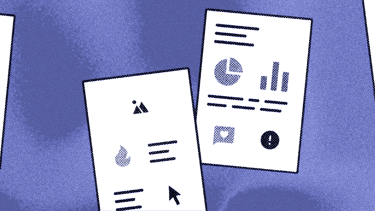 5 principles of exceptional case studies in UX portfolios