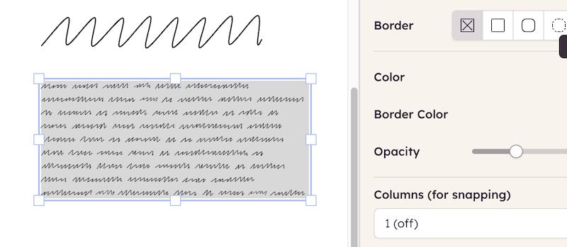 How to add a disabled state to any control