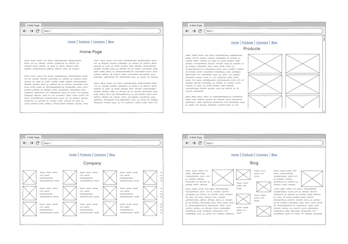 How to export a selection of controls