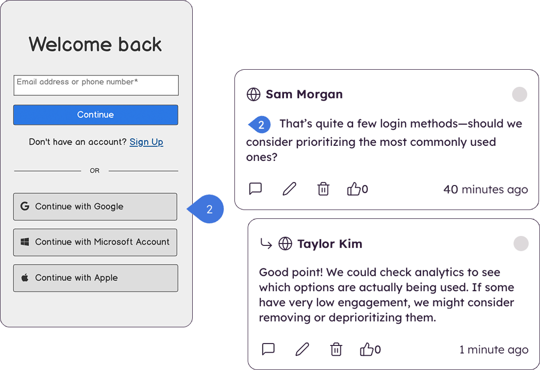 Focus without distractions