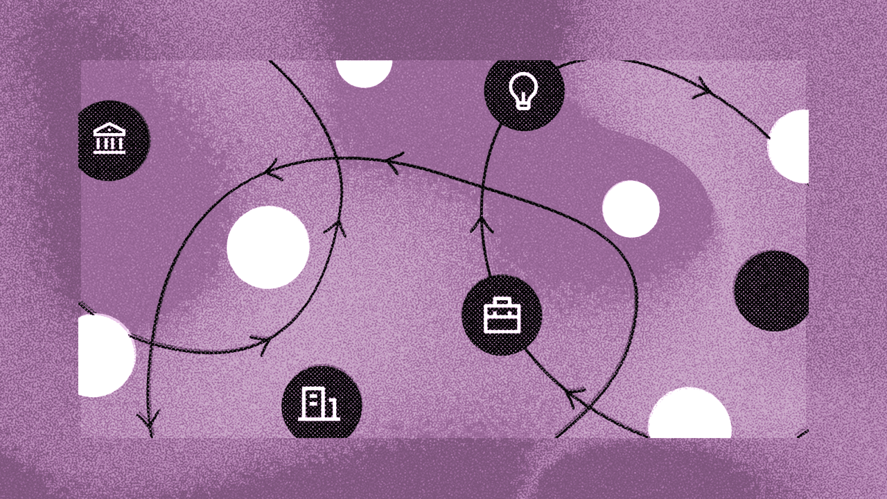 Switching careers to UX design